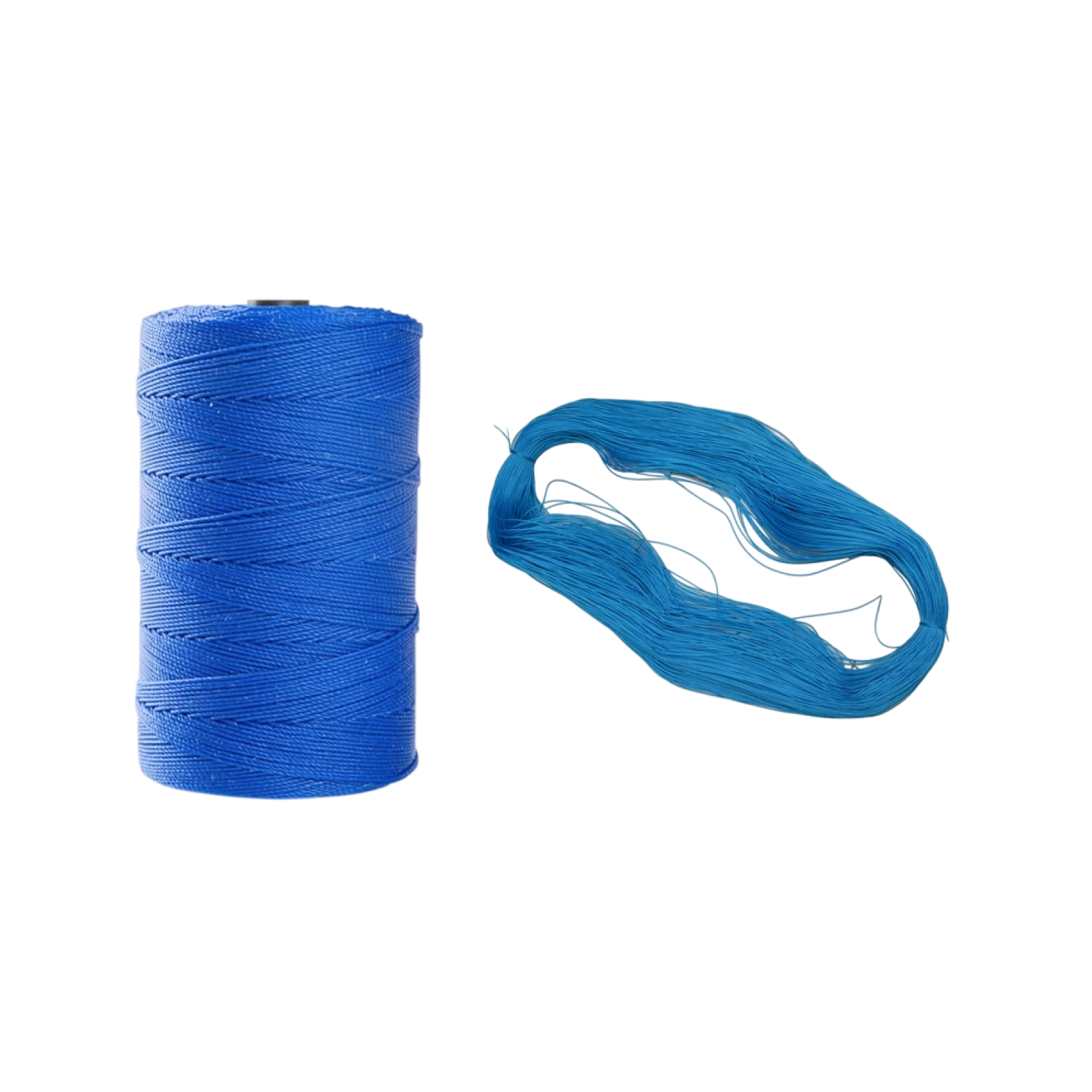 HDPE Twine Spool & Hanks